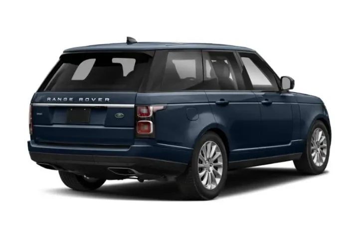 $25000 : Land Rover Range Rover 2019 image 3