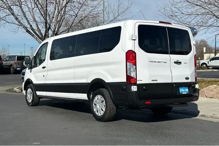 $39995 : Ford Transit 2024 350 XL 3dr image 6