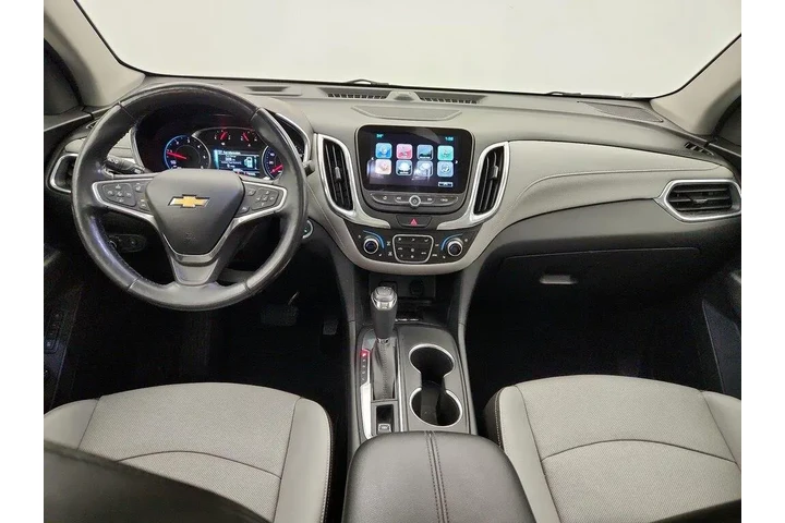 $18998 : Chevrolet Equinox 2018 Premi image 9