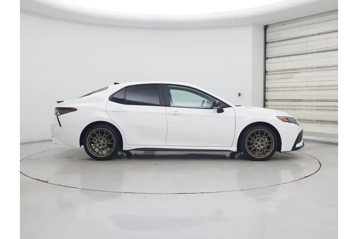 $26998 : Toyota Camry 2024 SE 4dr Sed image 7