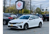 $12500 : 2019 Optima LX thumbnail