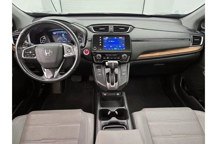 $25998 : Honda CR-V 2020 AWD EX-L 4dr image 9