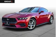Ford Mustang 2024 EcoBoost P