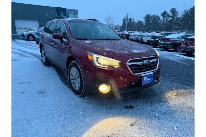 $15499 : 2019 Outback image 4