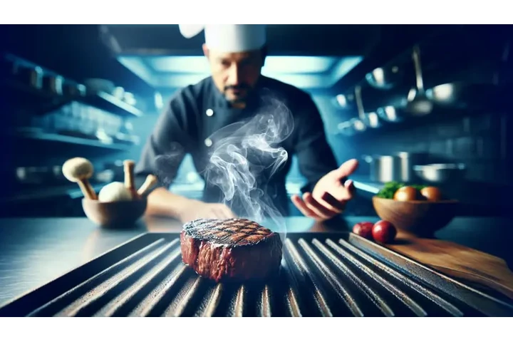 Posición de Cocinero de Línea image 1