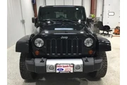 $10900 : Jeep Wrangler Unlimited 2012 thumbnail