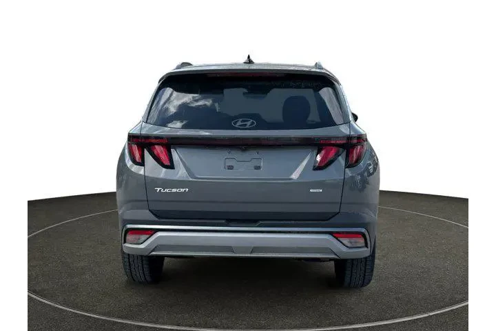 $26028 : Hyundai TUCSON 2025 AWD SEL image 4