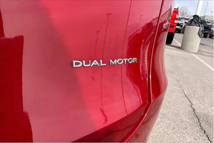 $23213 : Tesla Model Y 2020 AWD Perfo image 9