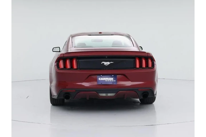 $18998 : Ford Mustang 2015 EcoBoost 2 image 6