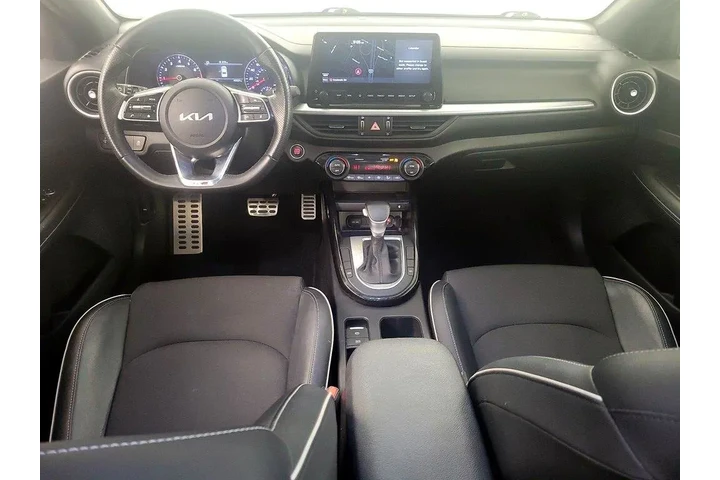 $20998 : Kia Forte 2022 GT-Line 4dr S image 9