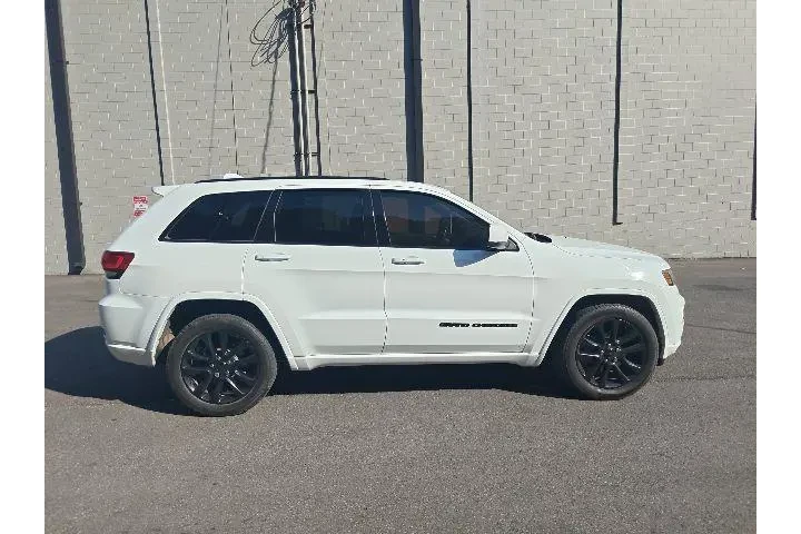$17999 : Jeep Grand Cherokee 2020 4x2 image 2