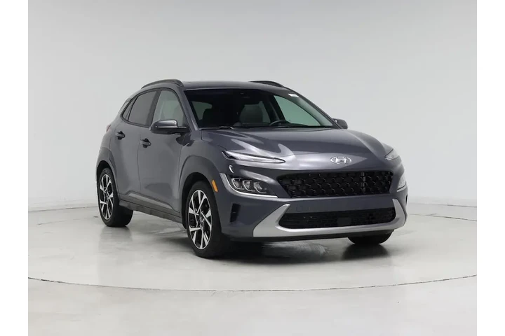 $23998 : Hyundai KONA 2023 Limited 4d image 1