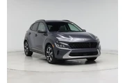 Hyundai KONA 2023 Limited 4d en Hialeah