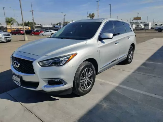 $17999 : 2019 QX60 Luxe image 1
