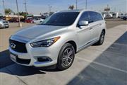 2019 QX60 Luxe en Stockton