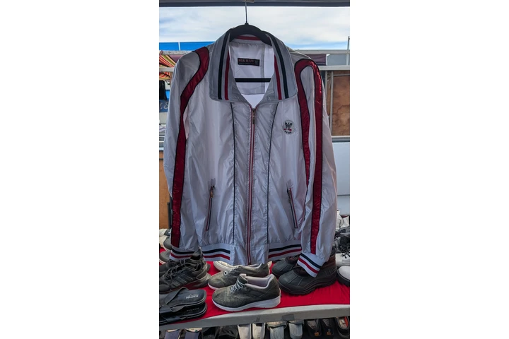 Ropa y Zapatos Hombre- Mayoreo image 3