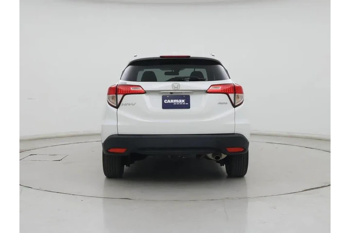 $22998 : Honda HR-V 2021 AWD EX 4dr C image 6