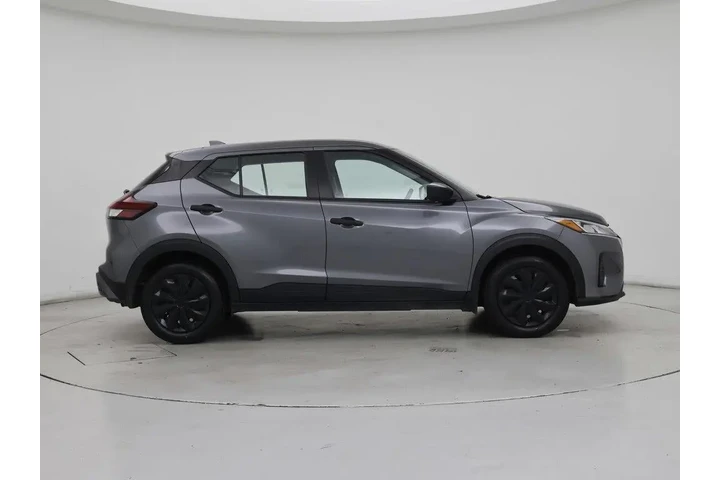$16998 : Nissan Kicks 2021 S 4dr Cros image 7