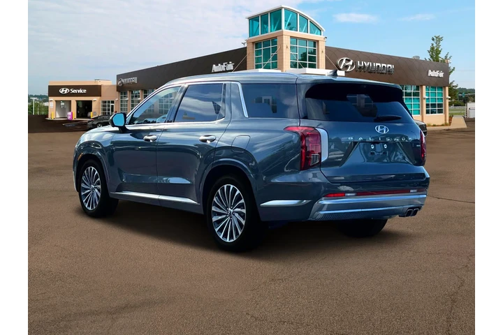 $39900 : Hyundai PALISADE 2024 AWD Ca image 5