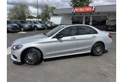 2018 Mercedes-Benz C-Class C en Boise