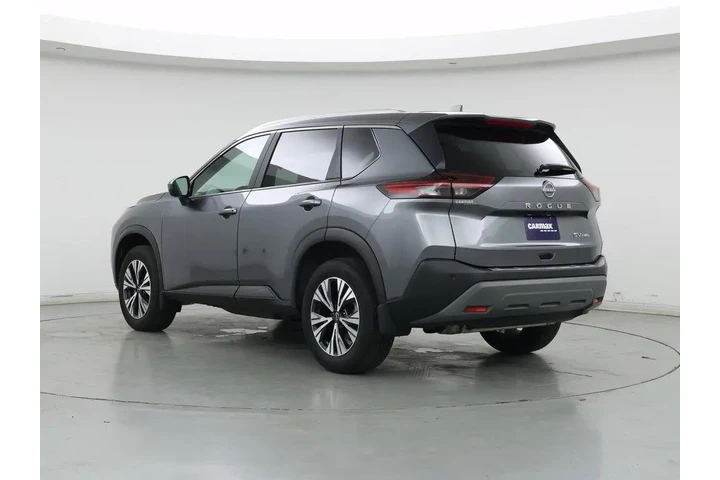 $25998 : Nissan Rogue 2023 AWD SV 4dr image 2