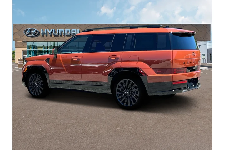 $38995 : Hyundai SANTA FE 2025 AWD Ca image 4