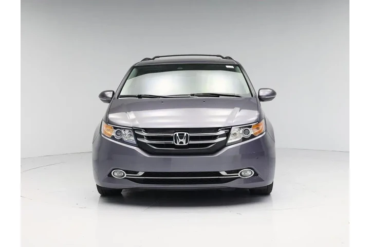 $18998 : Honda Odyssey 2016 Touring E image 5