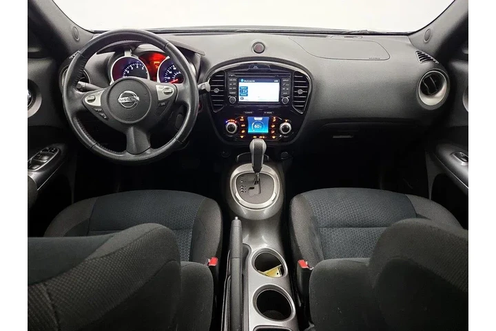$16998 : Nissan JUKE 2017 SV 4dr Cros image 9