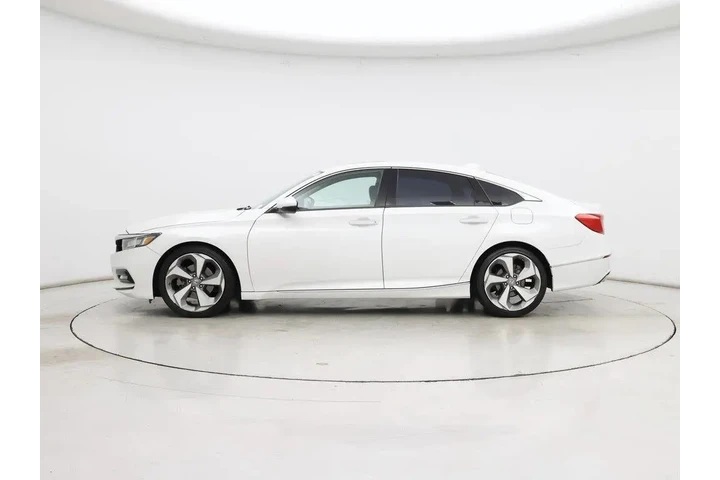 $23998 : Honda Accord 2018 Touring 4d image 3