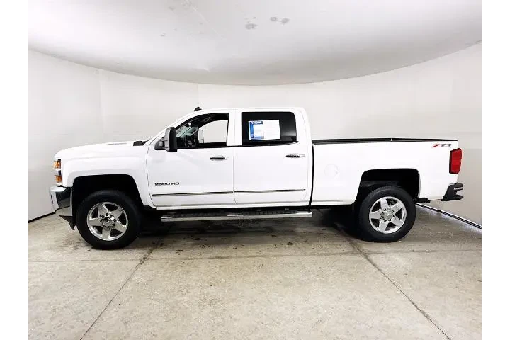 $39843 : Chevrolet Silverado 2500HD 2 image 4