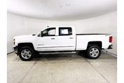 $39843 : Chevrolet Silverado 2500HD 2 thumbnail