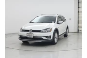 $13599 : Volkswagen Golf Alltrack 201 thumbnail
