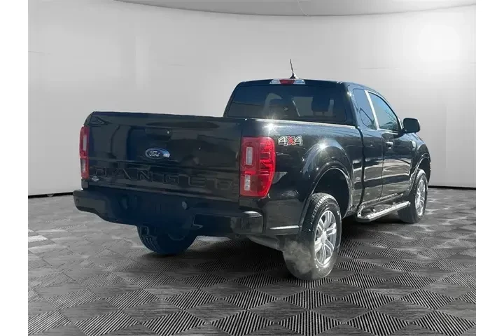 $18901 : Ford Ranger 2020 4x4 XLT 4dr image 5