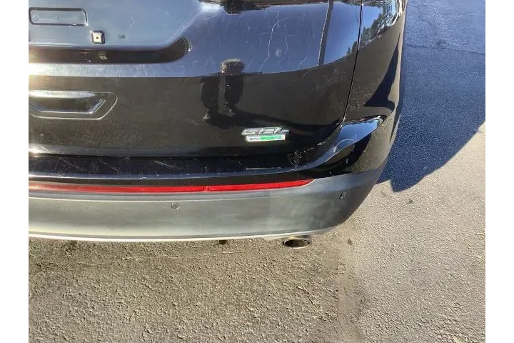 $11950 : Ford Edge 2018 SEL 4dr Cross image 9