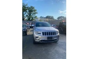 Used 2015 Grand Cherokee 4WD en Jersey City