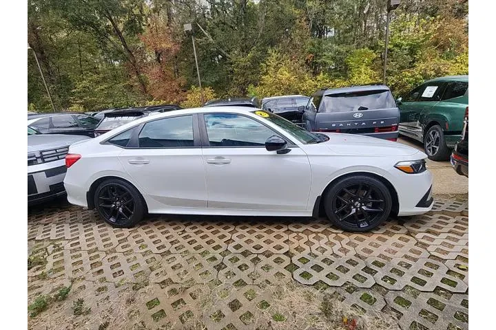 $23333 : Honda Civic 2023 Sport 4dr S image 3