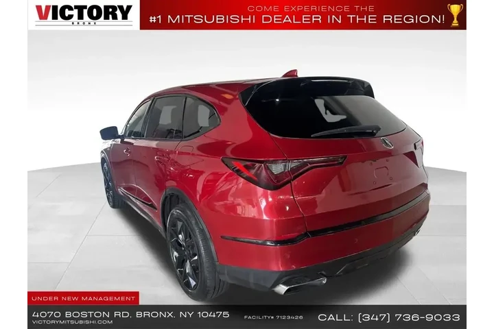 $29995 : Acura MDX 2022 SH-AWD 4dr SU image 6
