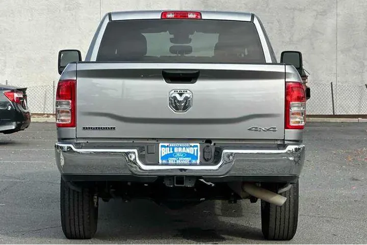 $38386 : Ram 2500 2024 4x4 Lone Star image 8