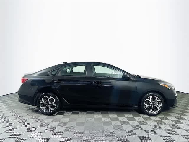 $17439 : PRE-OWNED 2021 KIA FORTE LXS image 10