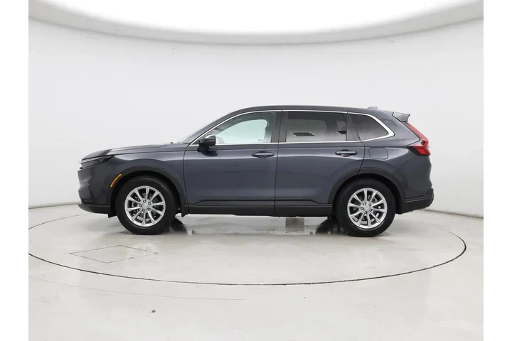$33998 : Honda CR-V 2025 EX-L 4dr SUV image 3