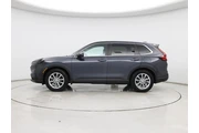 $33998 : Honda CR-V 2025 EX-L 4dr SUV thumbnail
