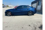 $10999 : 2017 Alfa Romeo Giulia Ti thumbnail