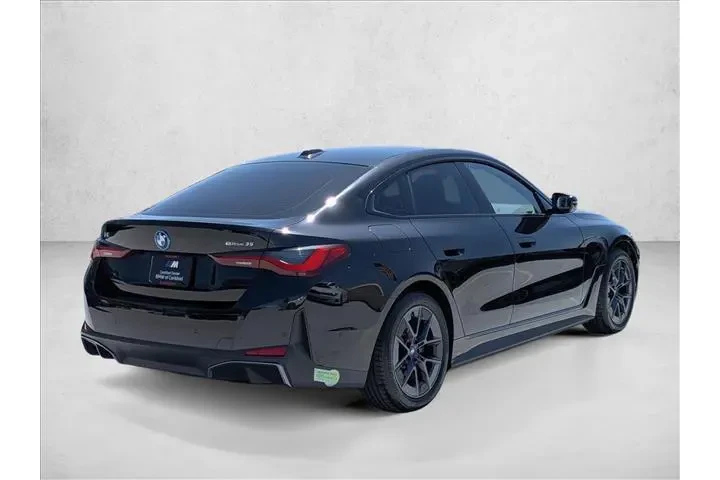 $33585 : BMW i4 2023 eDrive35 Gran Co image 5