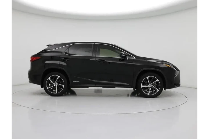 $29998 : Lexus RX 450h 2019 AWD 4dr S image 7