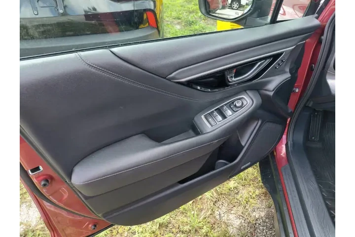 $18000 : 2021 Outback Limited image 7