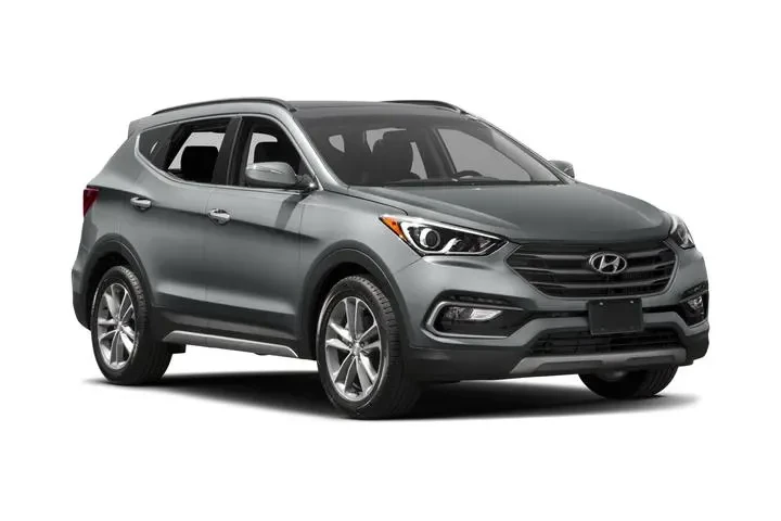 $16450 : Hyundai SANTA FE Sport 2017 image 6