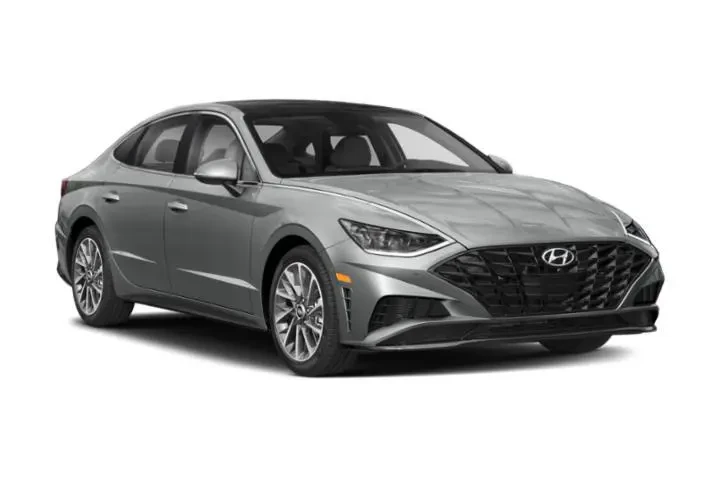 $20990 : Hyundai SONATA 2021 Limited image 6