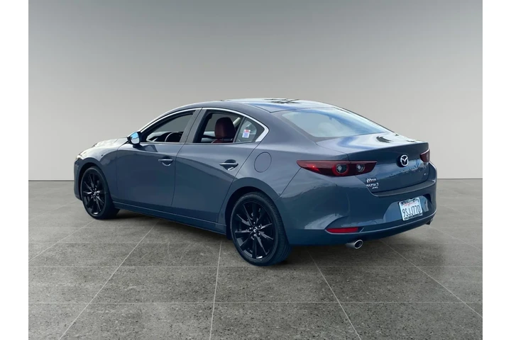 $31819 : Mazda Mazda3 Sedan 2025 AWD image 3