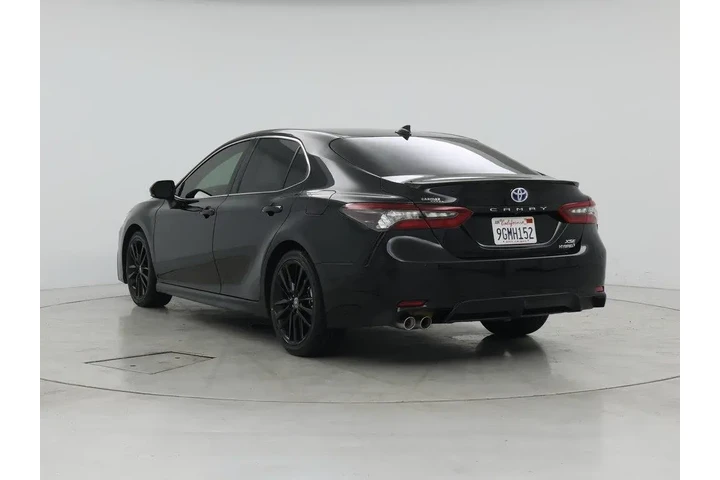 $32998 : Toyota Camry Hybrid 2023 XSE image 2
