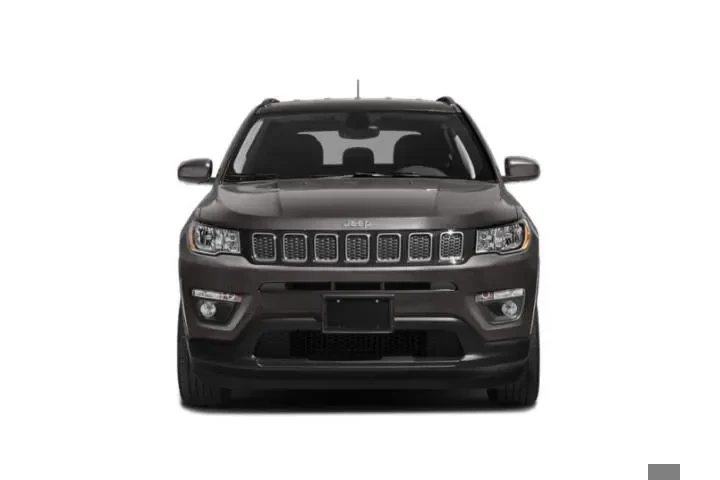$14998 : Jeep Compass 2019 4x4 Latitu image 4